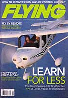 Press review about Flight Captain Erich Warsitz