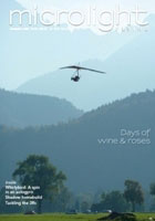 Press review about Flight Captain Erich Warsitz