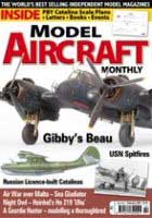 Model Aircraft Press review about Flight Captain Erich Warsitz