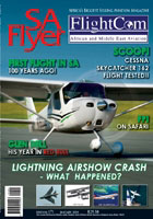 Press review about Flight Captain Erich Warsitz
