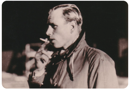 Flight Captain Erich Warsitz The First Jet Pilot